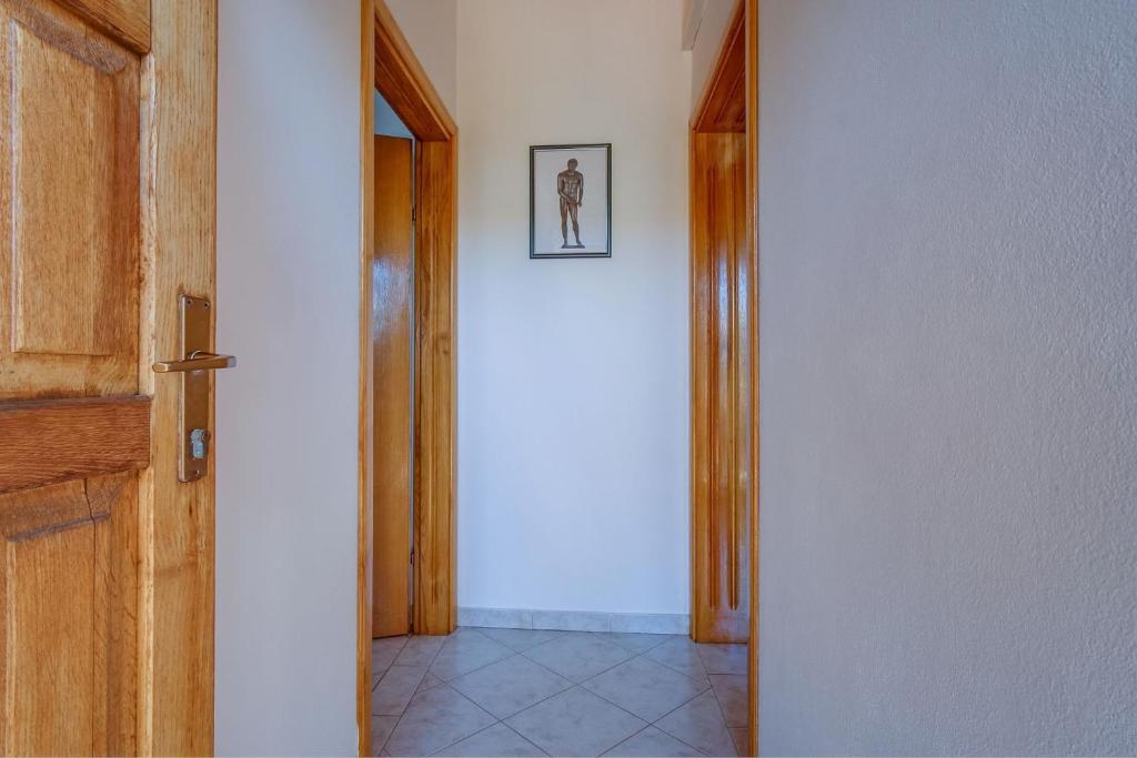 Fotografie z fotogalerie ubytování Apartments Stipe v destinaci Mali Lošinj