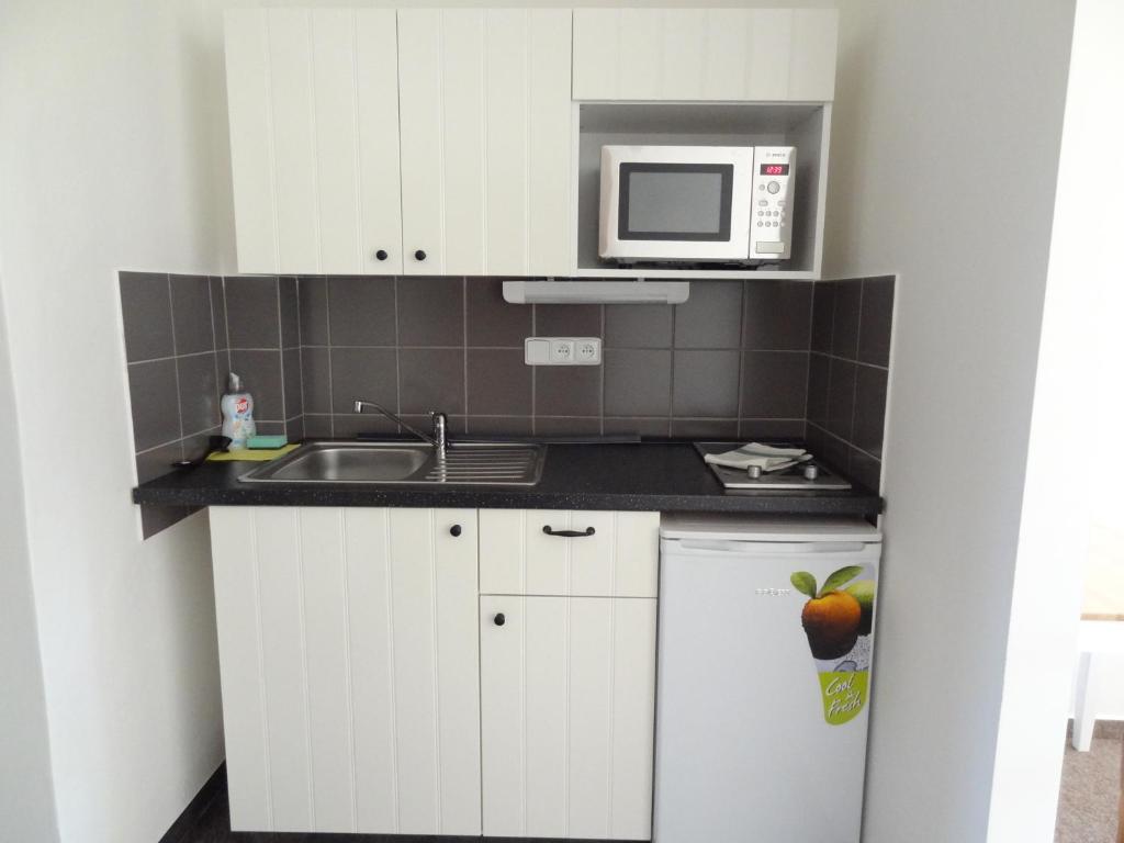 Rodinné apartmány U Šťastných - Attic Superior Two-Bedroom Apartment 3