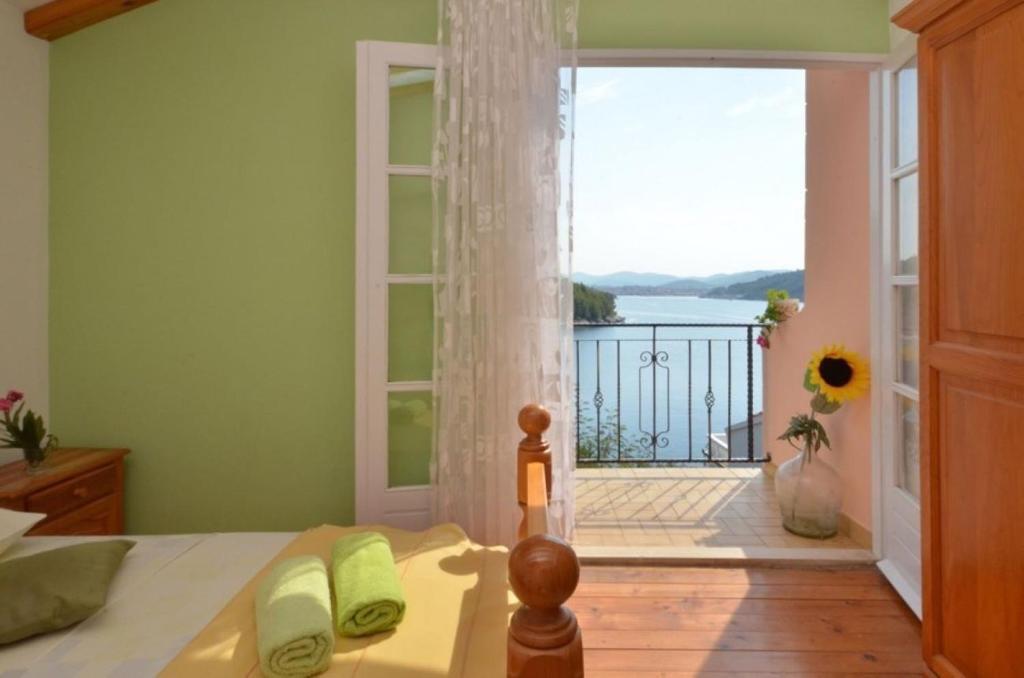 Fotografia z galérie ubytovania House Niso v destinácii Vela Luka
