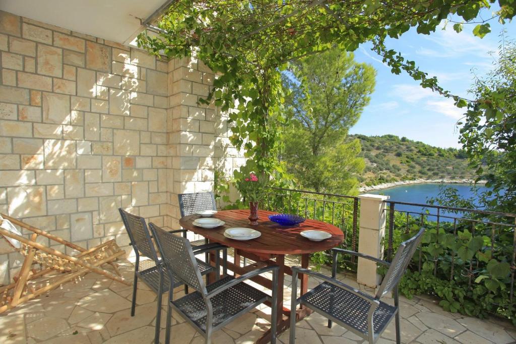 Fotografia z galérie ubytovania House Niso v destinácii Vela Luka