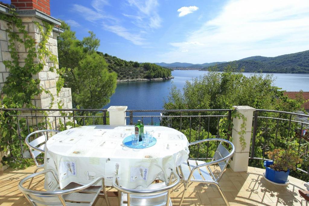 Fotografia z galérie ubytovania House Niso v destinácii Vela Luka