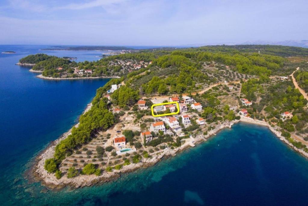Fotografia z galérie ubytovania House Niso v destinácii Vela Luka