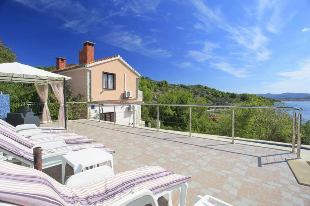 Fotografia z galérie ubytovania House Niso v destinácii Vela Luka