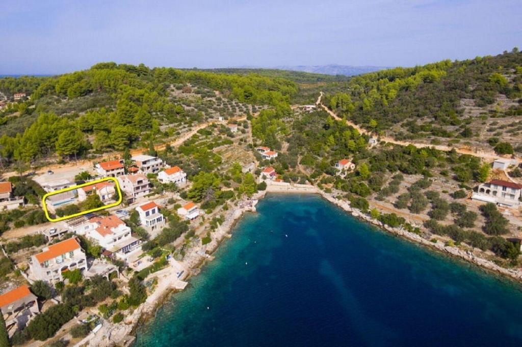 Fotografia z galérie ubytovania House Niso v destinácii Vela Luka