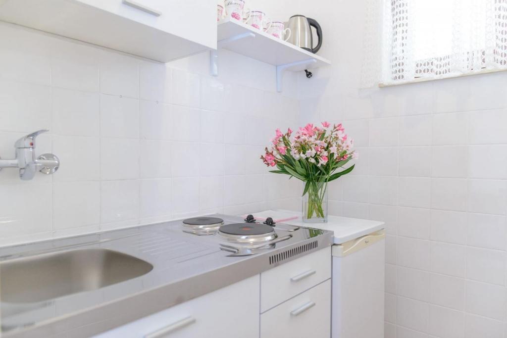 Fotografie z fotogalerie ubytování Apartment Vesna v Trogiru