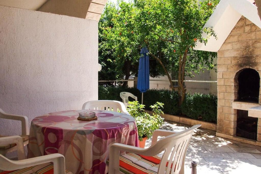 Fotografie z fotogalerie ubytování Apartments Ruza v destinaci Makarska