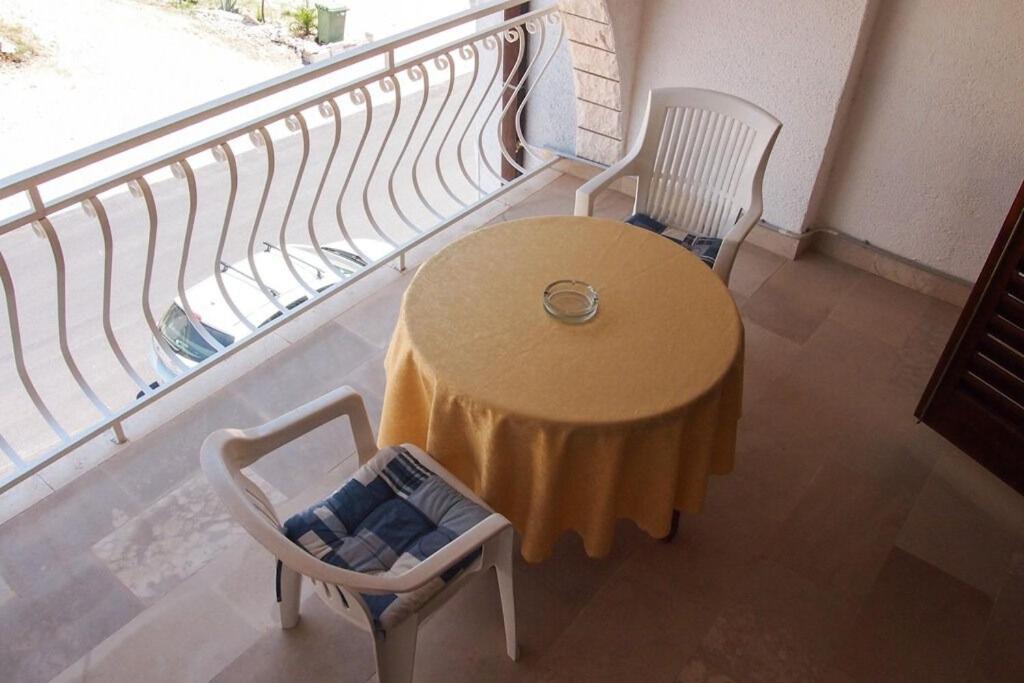 Posezení v ubytování Apartments Ruza