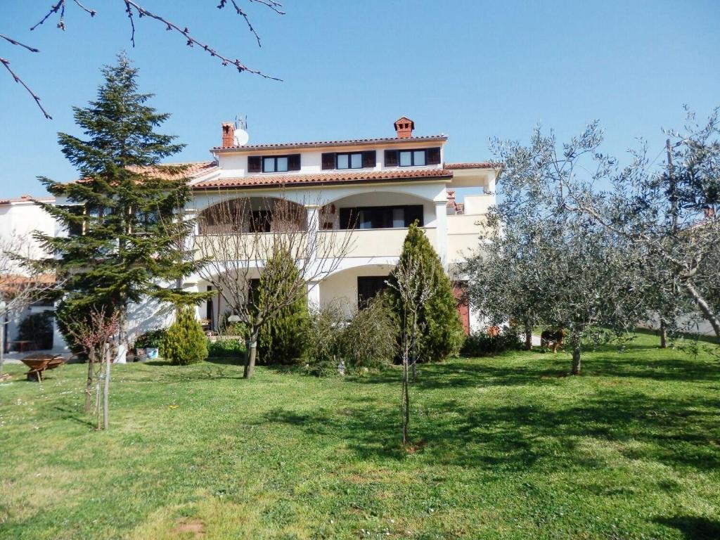 Apartments Med