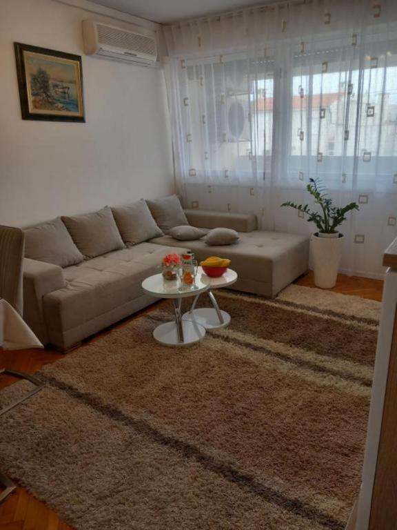 Posedenie v ubytovaní Apartment Mari