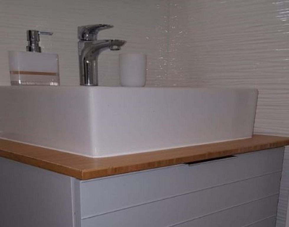 Fotografia z galérie ubytovania Apartment Marina na Korčuli