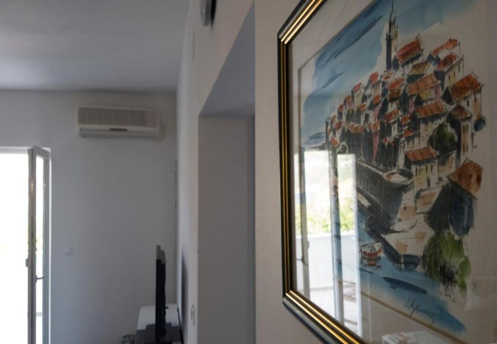 Fotografia z galérie ubytovania Apartment Marina na Korčuli