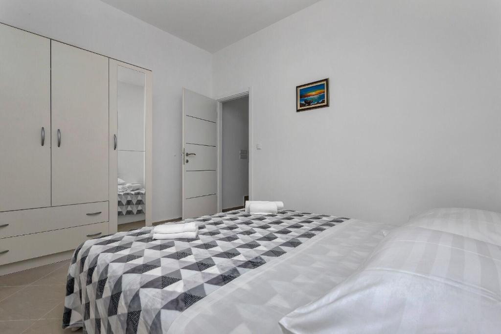 Fotografia z galérie ubytovania Apartment Petar v destinácii Makarska