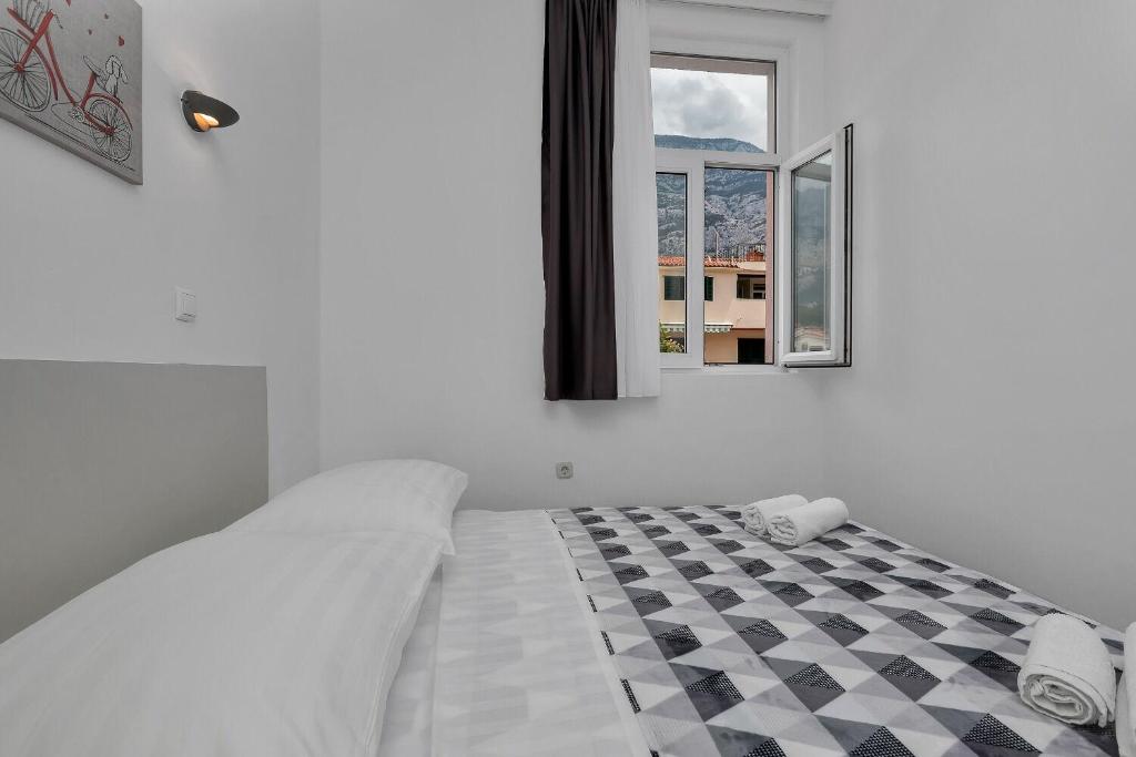Fotografia z galérie ubytovania Apartment Petar v destinácii Makarska