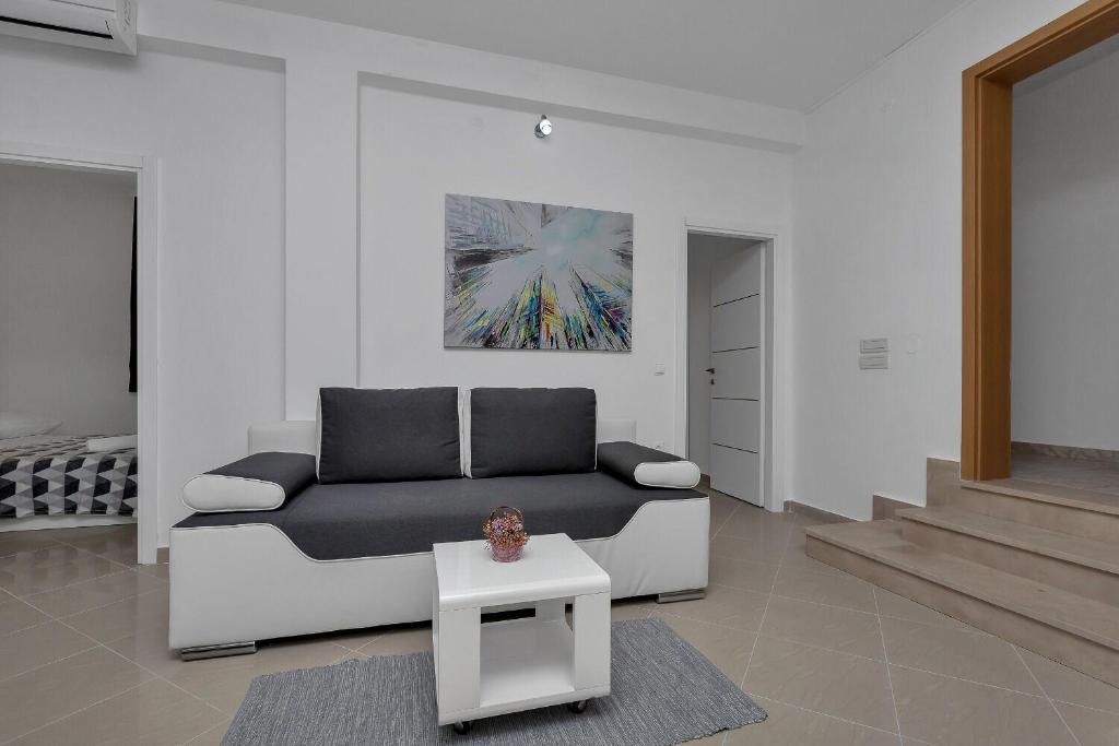 Fotografia z galérie ubytovania Apartment Petar v destinácii Makarska