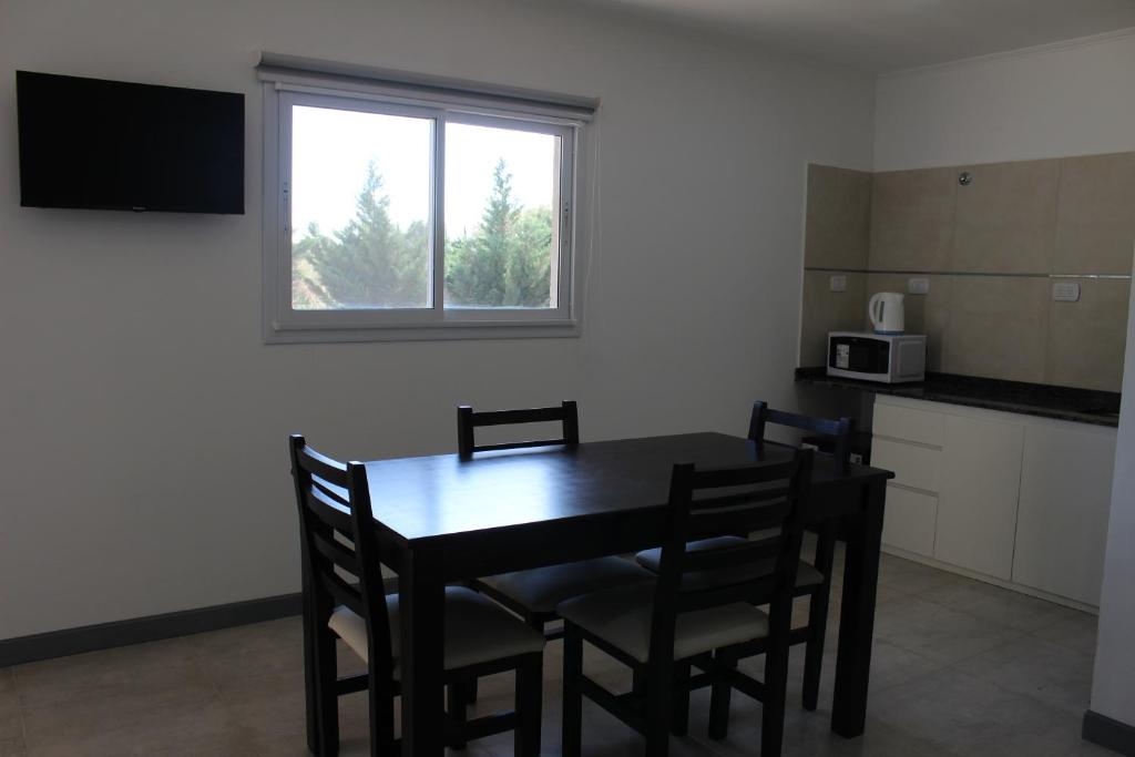 Hotel Realicó Apart