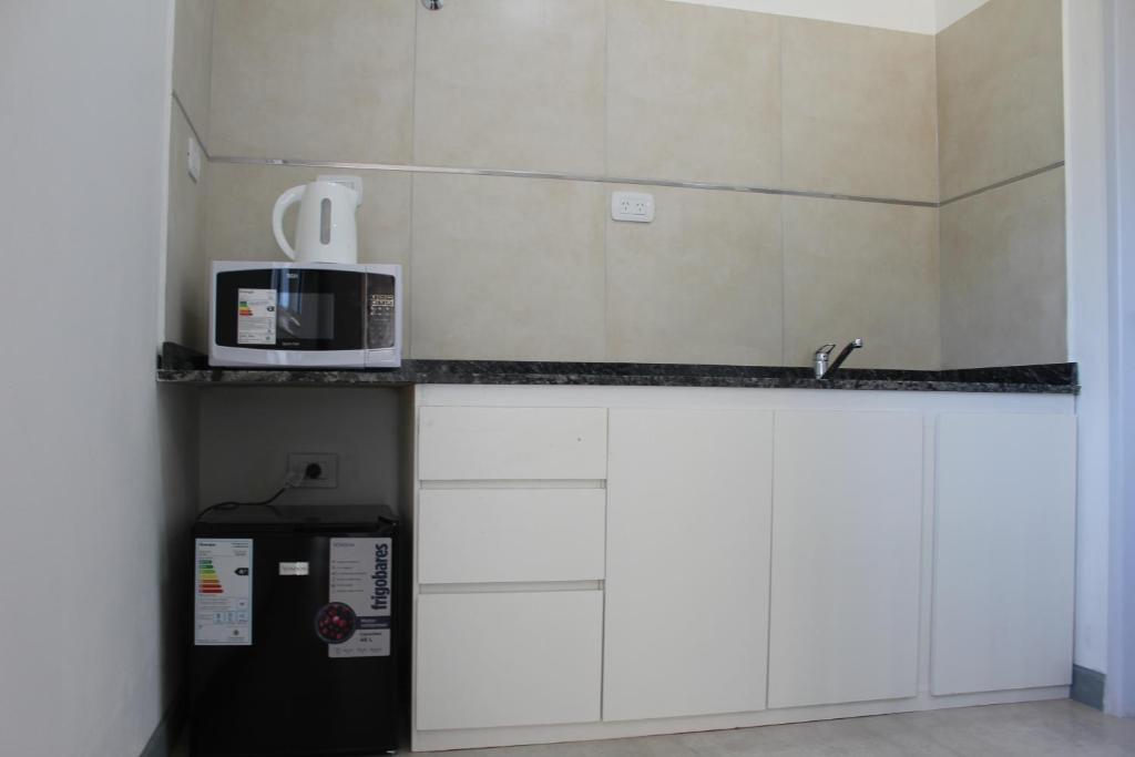 Hotel Realicó Apart