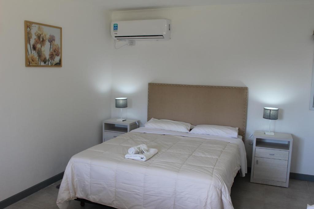 Hotel Realicó Apart