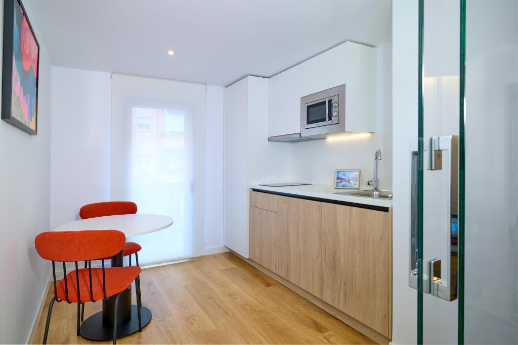 Apartamentos Luna Suites Granada - 3