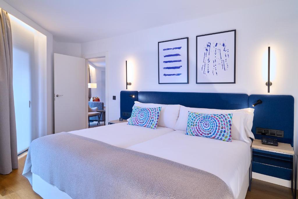 Apartamentos Luna Suites Granada, Oktober 2023