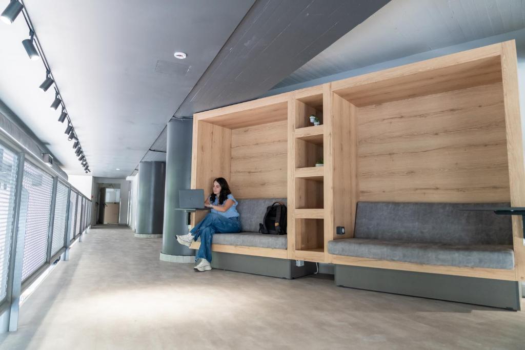 Athens Hawks Urban - Resim 40