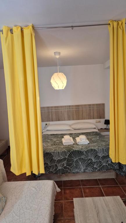 Fotografia z galérie ubytovania GABISOL Apartments 2 v destinácii Málaga
