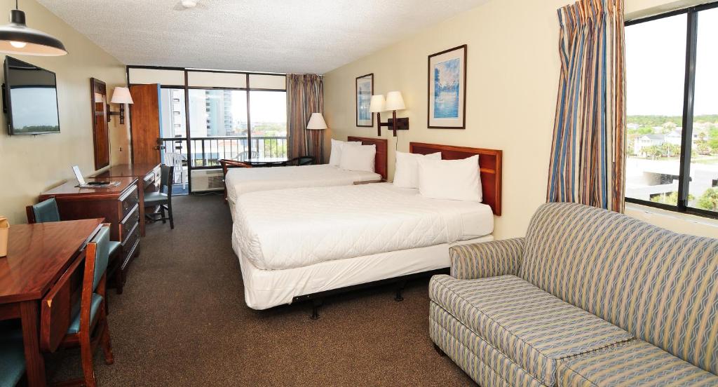 Holiday Sands South - 