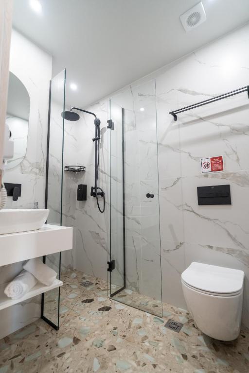 Athens Hawks Urban - Resim 44