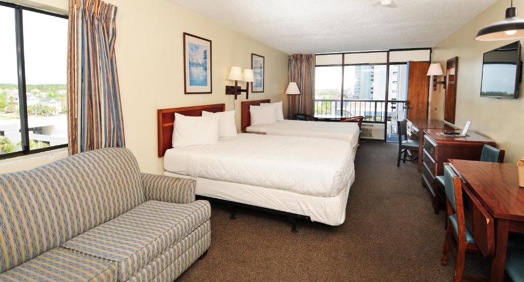 Holiday Sands South - 