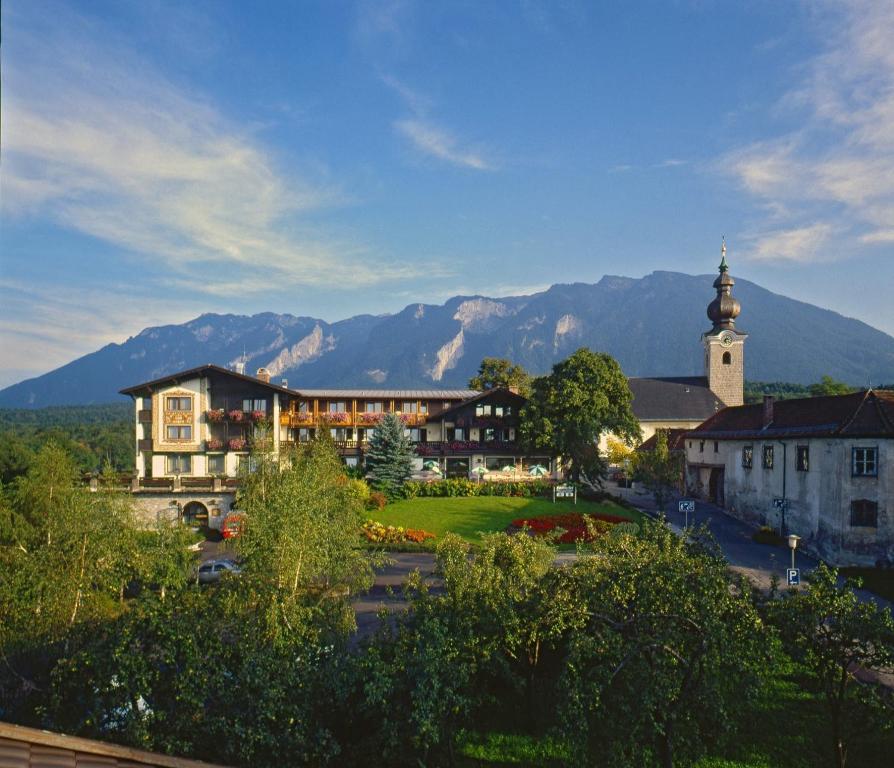 Schlossberghof Marzoll - Housity