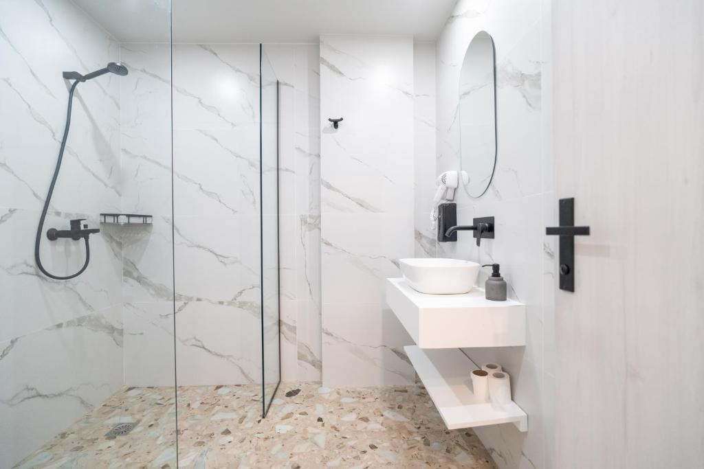 Athens Hawks Urban - Resim 11