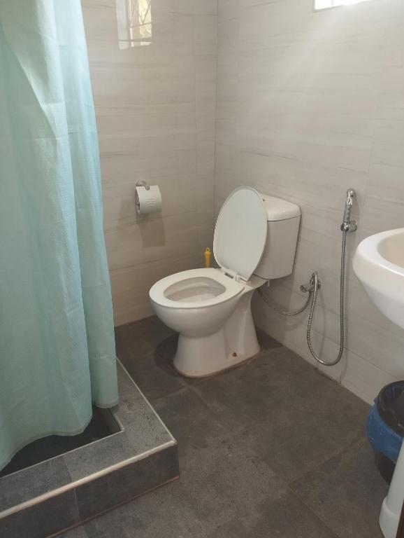 Recanto do Meu Tio - Habitación Doble Estándar