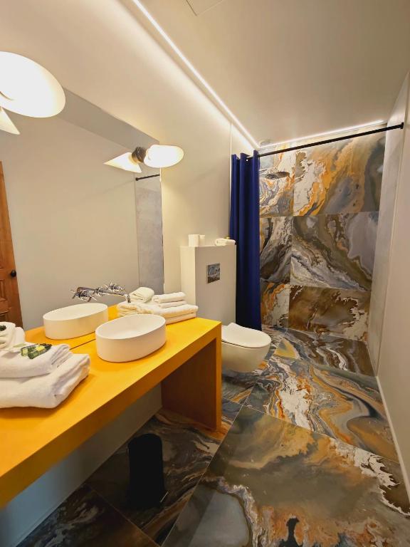 Hôtel Relais Monceau - Resim 3