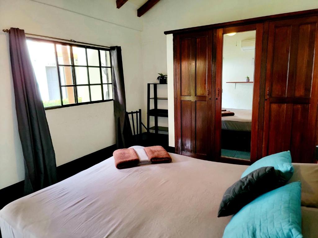 Poco a Poco Hostel - Double Room With Private Bathroom