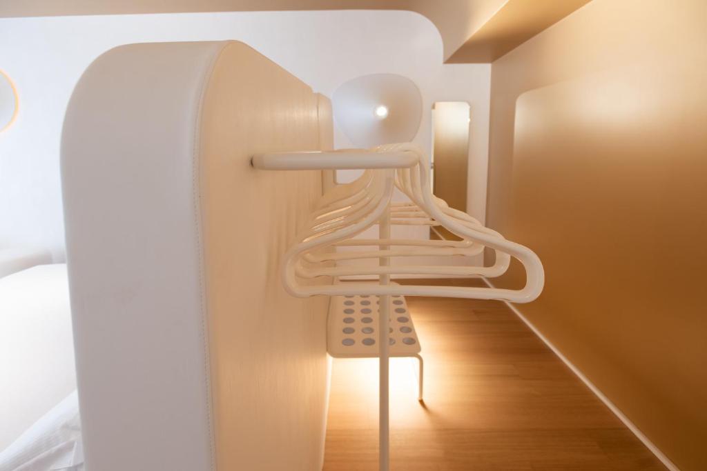 Hotel Ripa Roma - Resim 38