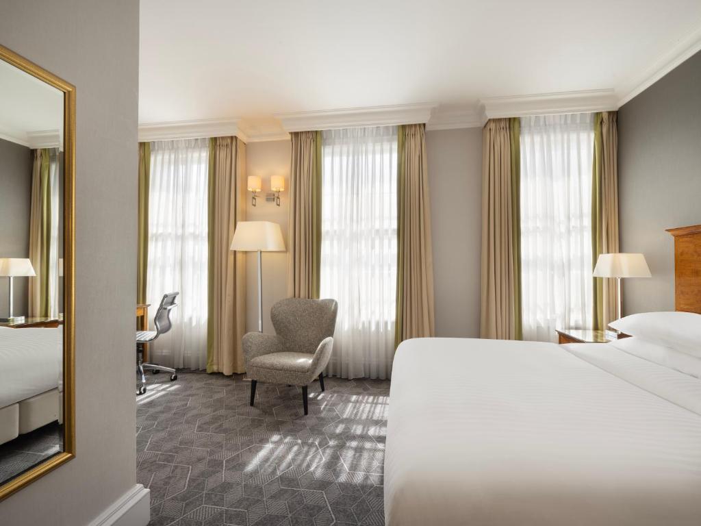 Delta Hotels by Marriott Birmingham - Resim 5