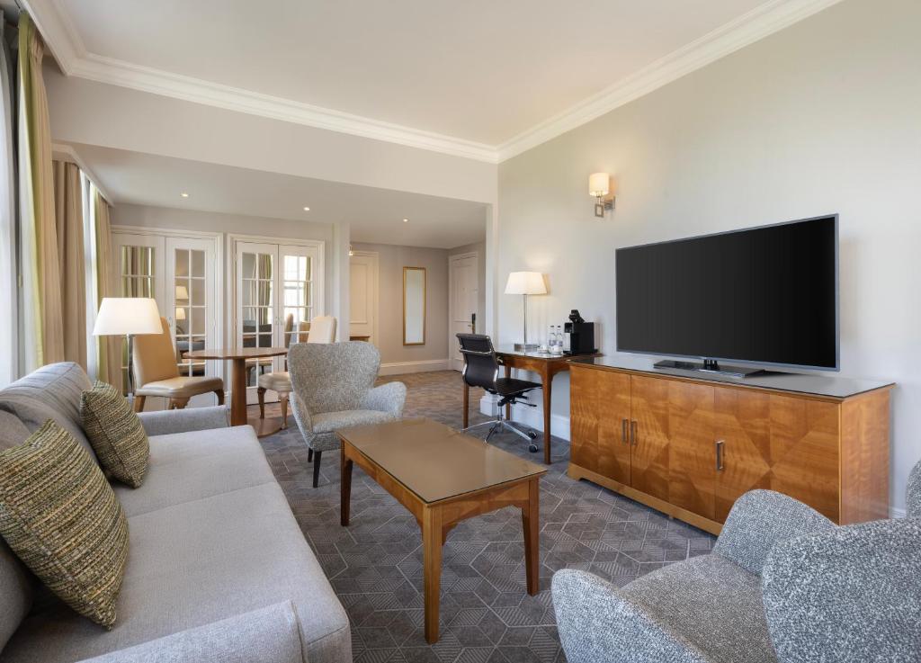 Delta Hotels by Marriott Birmingham - Resim 4