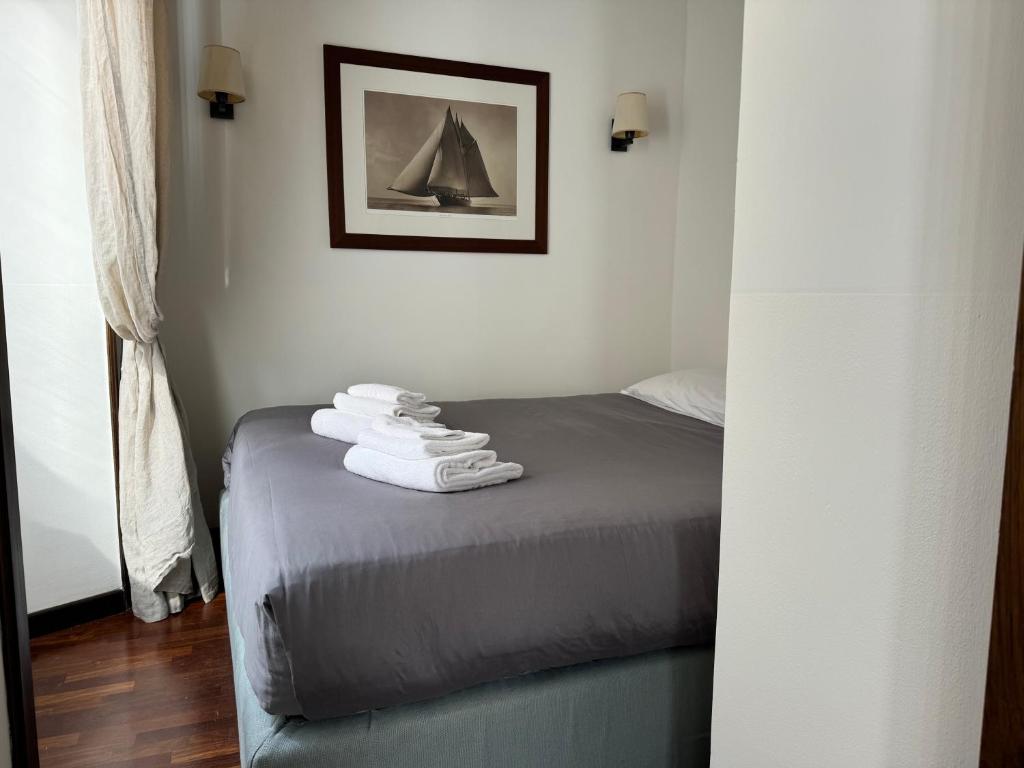 Suite Colonna in Balestrari
