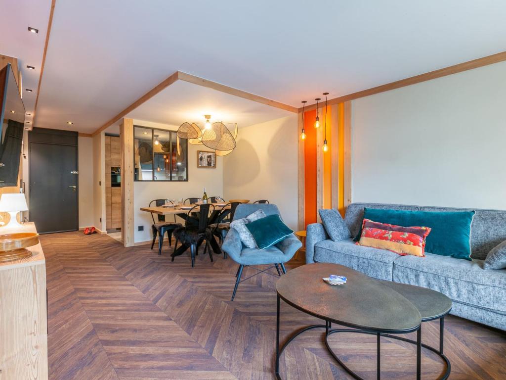Appartement rénové avec wifi et animaux acceptés au cœur de Val-d'Isère - FR-1-694-366 – photo 5