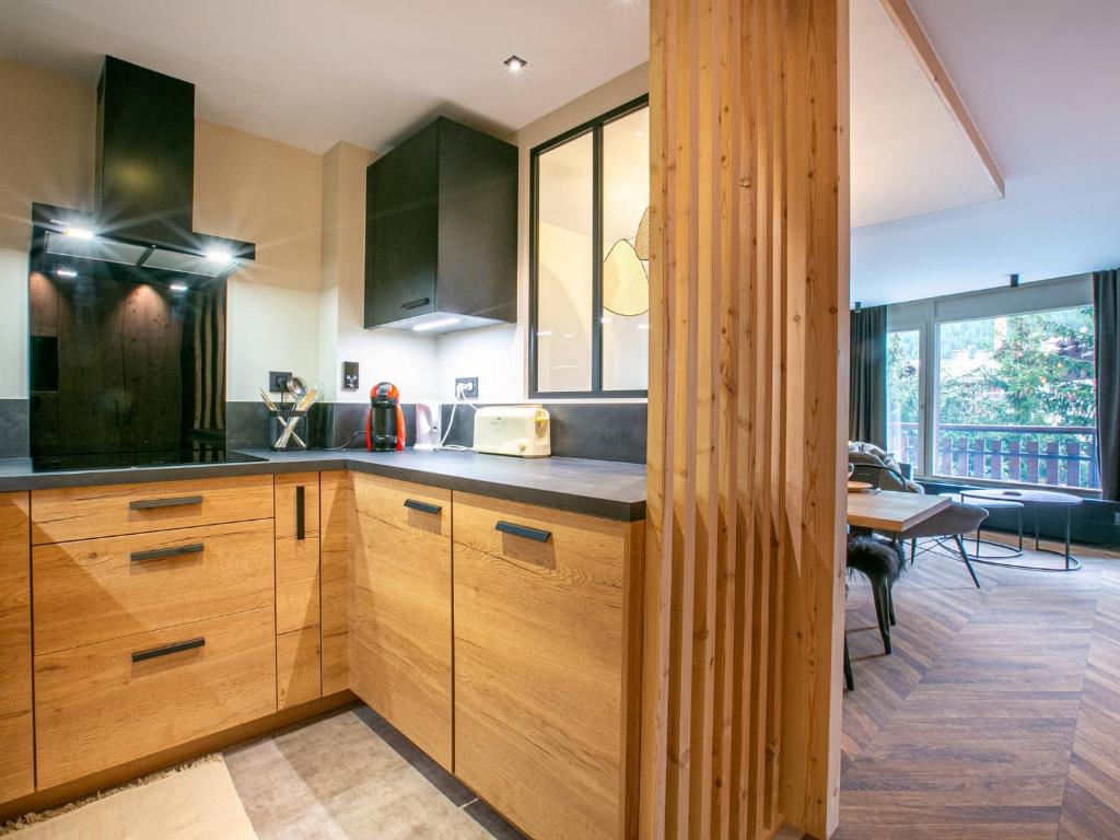Appartement rénové avec wifi et animaux acceptés au cœur de Val-d'Isère - FR-1-694-366 – photo 9
