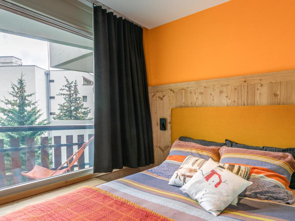 Appartement rénové avec wifi et animaux acceptés au cœur de Val-d'Isère - FR-1-694-366 – photo 7