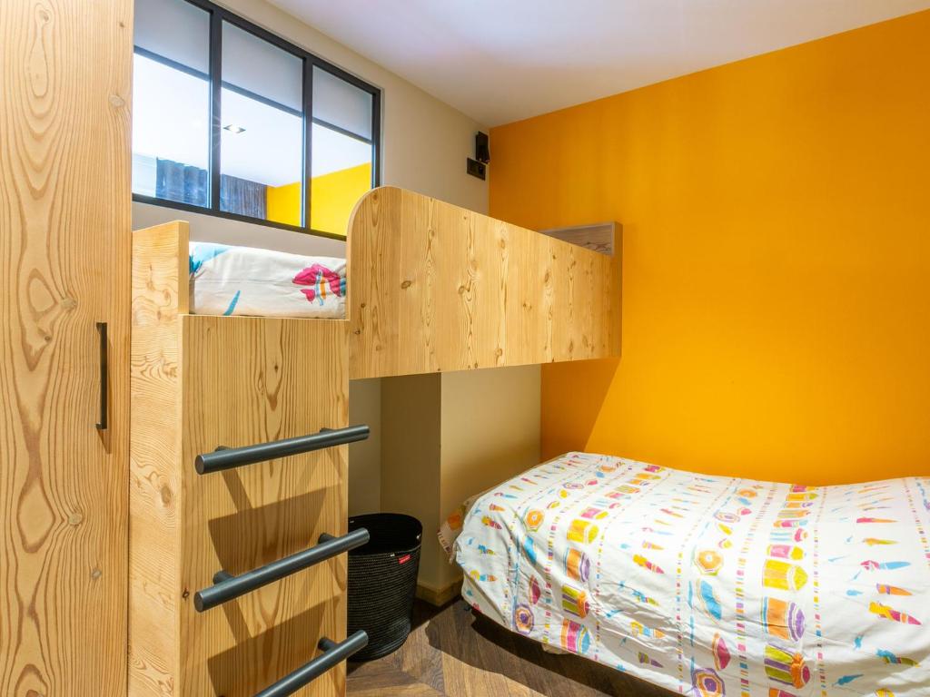 Appartement rénové avec wifi et animaux acceptés au cœur de Val-d'Isère - FR-1-694-366 – photo 11