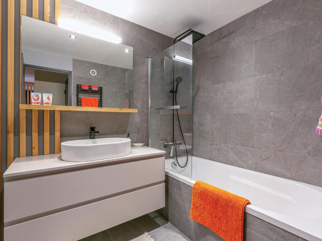 Appartement rénové avec wifi et animaux acceptés au cœur de Val-d'Isère - FR-1-694-366 – photo 8