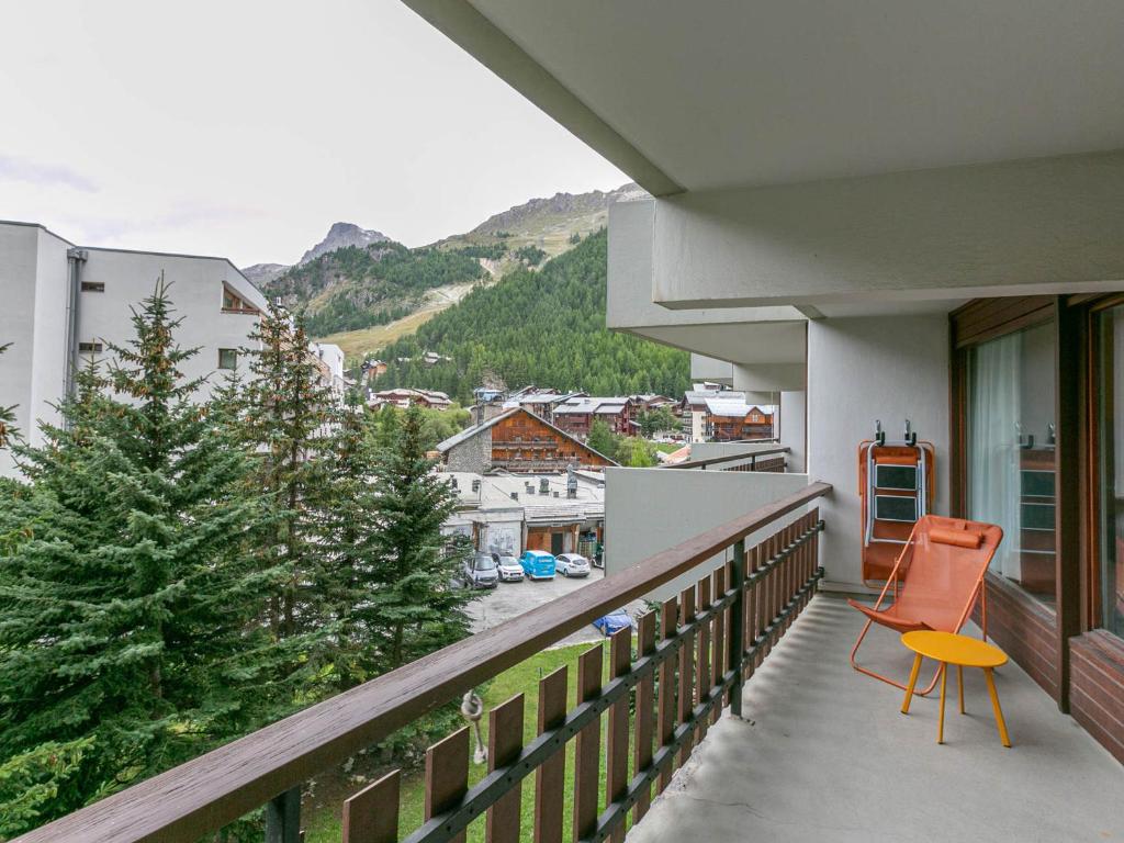 Appartement rénové avec wifi et animaux acceptés au cœur de Val-d'Isère - FR-1-694-366 – photo 6