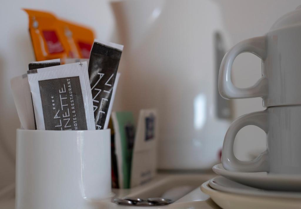 Hotel Villa Annette - 10