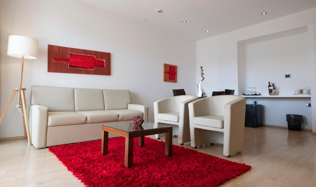 Hotel Villa Annette - 5