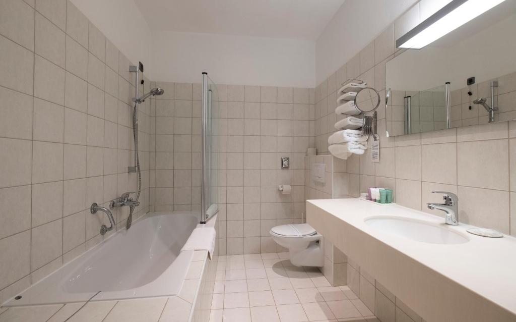 Hotel Villa Annette - 13