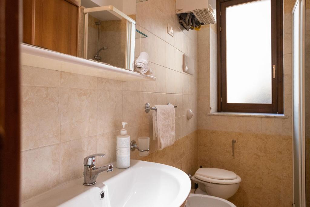 Hola Cathedral House Cadorna - Apartment