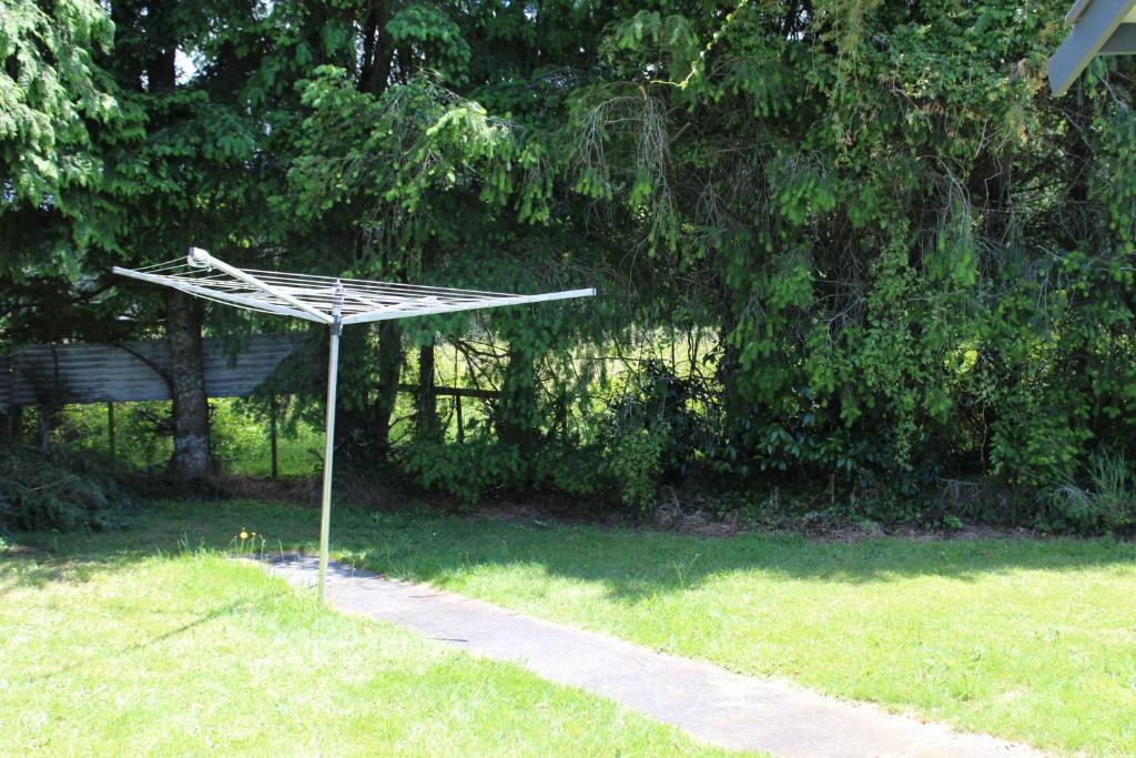 Fairy Springs Motel - Resim 44