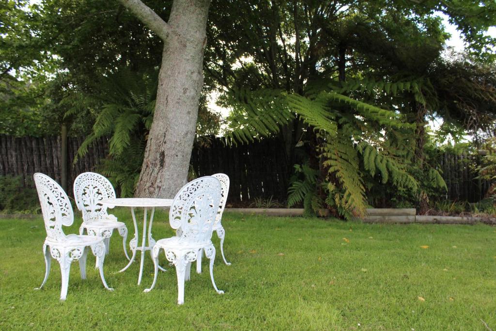 Fairy Springs Motel - Resim 25