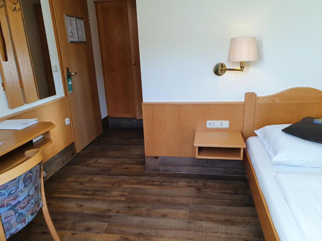 Hotel Gasthof am Schloß - Chambre Simple